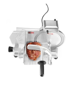 HENDI 210215 НОЖ ДЛЯ НАРЕЗКИ СЫРА И МЯСА 250