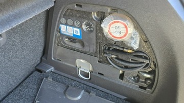 Opel Corsa D Hatchback 1.2 Twinport ECOTEC 70KM 2011 Opel Corsa Satellite, bagażnik rowerowy Flex-Fix, zdjęcie 25