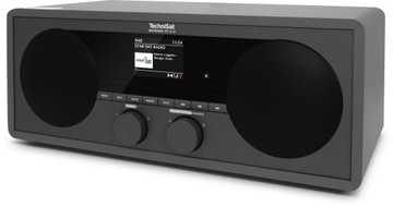 Wi-Fi Интернет-радио DAB FM CD MP3 USB Spotify