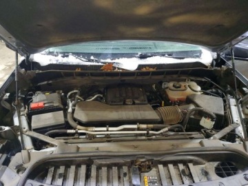 Chevrolet Silverado II 2023 Chevrolet Silverado K1500 LT-L 2023 2.7 Benzyna 310KM, zdjęcie 6