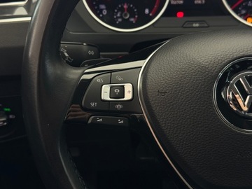 Volkswagen Tiguan II SUV 1.5 TSI EVO 150KM 2019 Volkswagen Tiguan Comfort / 1 właściciel / Salon P, zdjęcie 22