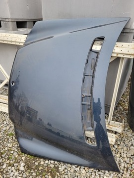 MASKA MERCEDES C W203 LAKIER C189 ORYGINALNA