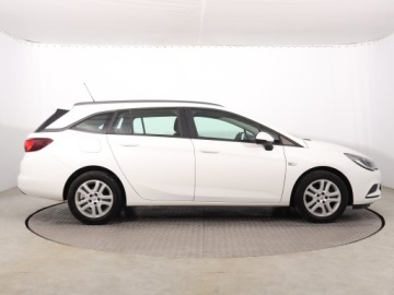 Opel Astra K Sports Tourer 1.4 Turbo 125KM 2016 Opel Astra 1.4 T, Salon Polska, 1. Właściciel, zdjęcie 5