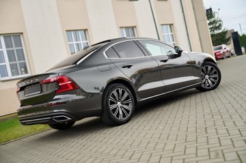 Volvo S60 III 2022 INSCRIPTION__ PANORAMA__SUPER WYPOSAŻENIE, zdjęcie 3