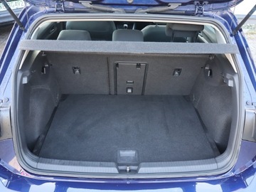 Volkswagen Golf VIII Hatchback 1.5 TSI EVO 130KM 2021 VW Golf 1.5 TSI, Salon Polska, 1. Właściciel, zdjęcie 13
