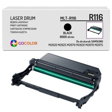 Bęben do SAMSUNG MLT-R116 Xpress M2675F