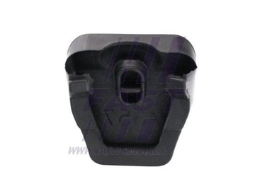 VRSTVA PEDÁLU VW TRANSPORTER T5 03-