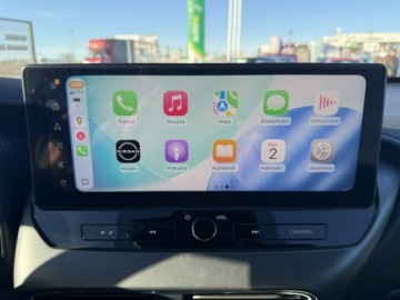 Nissan Juke II Crossover 1.0 DIG-T 114KM 2024 Nissan Juke II 1.0 114KM 7DCT, kamera, 15tys km, zdjęcie 33