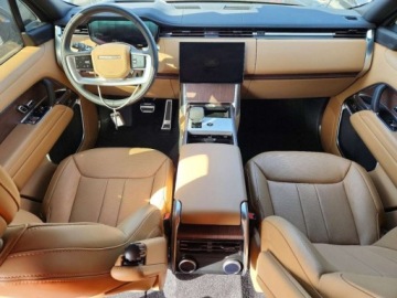 Land Rover Range Rover V 2025 Land Rover Range Rover Se 2025 4.4 Benzyna 523KM, zdjęcie 8