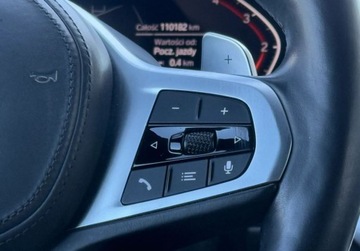 BMW Seria 3 G20-G21 Touring 2.0 320d 190KM 2022 BMW Seria 3 320d xDrive 190KM M Pakiet Lasery Adaptacyjny Tempomat VAT23, zdjęcie 16