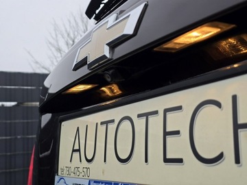 Chevrolet Trax 2013 Chevrolet Trax śliczny*navigacja*zadbany, zdjęcie 27