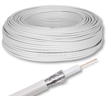 ANTENA KABEL ANTENOWY KONCENTRYK TV SAT