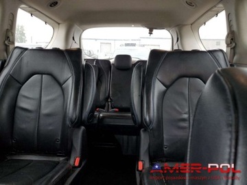Chrysler Pacifica II 2021 Chrysler Pacifica _Hybrid Touring L_3.6 L_7 Osobowy 3.6 Hybryda 260KM, zdjęcie 9