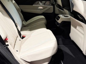 Mercedes GLS X167 SUV AMG Facelifting 4.0 63 612KM 2025 MERCEDES-BENZ GLS AMG 63 4MATIC+ Suv 4.0 (612KM) 2025, zdjęcie 9