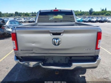  RAM 1500 Big Horn 64 Box 2022 3.6l 3.6 Benzyna 305KM, zdjęcie 5
