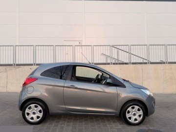 Ford Ka III 1.2 Duratec 69KM 2015 Ford KA 1.2 Trend 69KM 2015r Polski salon!, zdjęcie 25