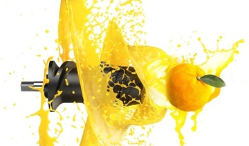 ГОРИЗОНТАЛЬНАЯ МЕДЛЕННАЯ СОКОВЫЖИМКА 150ВТ