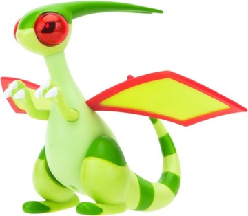 Фигурка серии Pokemon Flygon Battle с функцией движения