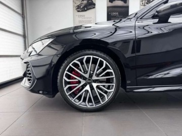 Audi A3 8Y S3 Sportback Facelifting 2.0 TFSI 333KM 2026 Audi S3 LED Dowolna Konfiguracja Quattro Szwy Audi Sport GmbH 2.0, zdjęcie 8