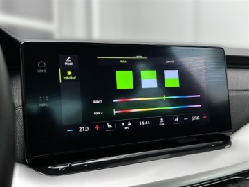 Skoda Octavia IV Liftback 1.5 TSI EVO 150KM 2023 Skoda Octavia 1.5TSI 150KM Style DSG l LED Matrix,, zdjęcie 25