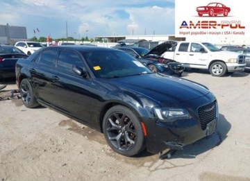 Chrysler 300C II 2022 Chrysler 300s 2022 3.6l 3.6 Benzyna 300KM