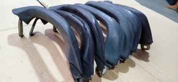 РУЧКА ПАССАЖИРСКАЯ РУЧКА YAMAHA XJ 600 900 YZF THUNDERCAT ЗАДНЯЯ ЗАДНЯЯ ЛЕВАЯ ПРАВАЯ