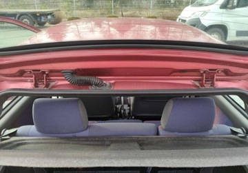 Fiat Punto I Hatchback 1.1 55KM 1997 Fiat Punto Fiat PUNTO 1,2 60 SX Selecta Automat 19 tys km Stan Idealny Zam, zdjęcie 25