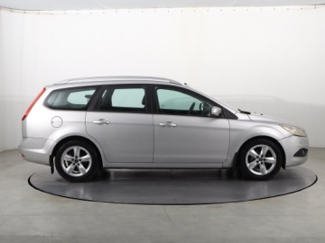 Ford Focus II Kombi 1.6 Duratec 100KM 2010 Ford Focus 1.6 16V, Salon Polska, 1. Właściciel, zdjęcie 5