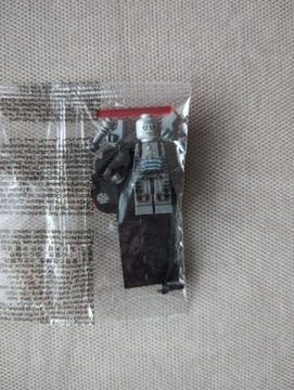 Figurka do złożenia DARTH MALGUS Star Wars klocki