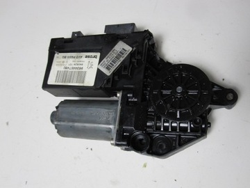 PP PP Peugeot 307 Wagon Windows 03