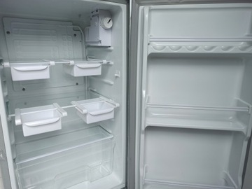 Холодильник 92 л СЕРАЯ КАМЕРА ДЛЯ ЯХТЫ ДЛЯ АВТОМОБИЛЯ КОМПРЕССОРНАЯ КАМЕРА 12-24 В