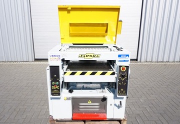 РУСМОМАЛЬНЫЙ СТАНОК JAROMA DSMC 60 640 мм 7,5 кВт