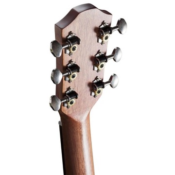 Акустическая гитара Baton Rouge X11C/D