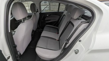 Fiat Tipo II Sedan 1.4 95KM 2018 Fiat Tipo 1.4i 95PS OPŁACONY Bezwypadkowy Serwis, zdjęcie 15