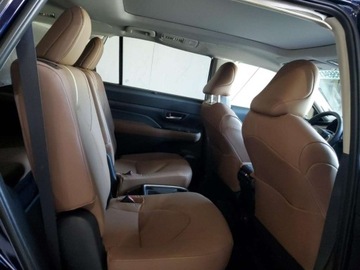 Toyota 2025 Toyota Grand Highlander LE 2025 2.4l 2.4 Benzyna 265KM, zdjęcie 1