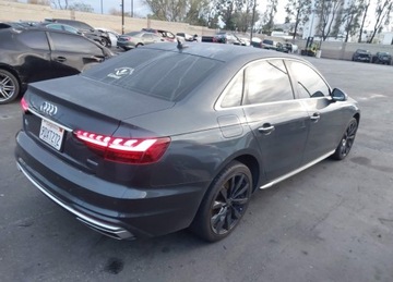 Audi A4 B9 2021 Audi A4 Limousine Premium, 40 Tfsi, Quattro, od ubezpieczalni 2.0 Benzyna, zdjęcie 8