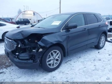 Ford Edge II 2024 Ford Edge 2024r., 4x4, 2.0L 2.0 Benzyna 251KM, zdjęcie 1