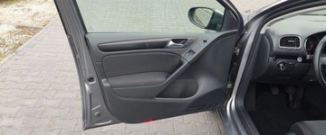 Volkswagen Golf VI Hatchback 5d 1.6 102KM 2009 Volkswagen Golf 1.6 mpi ,bezwypadek ,bez rdzy,bogata wersja 1.6 Benzyna, zdjęcie 26