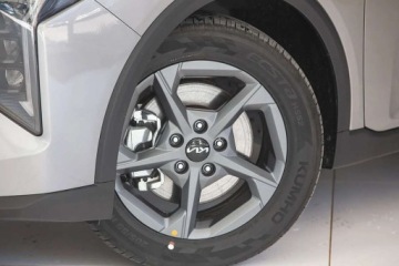 Kia 2025 Kia K4 WIN-Pakiet Zimowy 7DCT Kamera cofania ISOFIX 1.6 Benzyna, zdjęcie 7