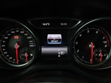 Mercedes CLA C118/X118 2019 Mercedes CLA 180 AMG, Automat, Kamera, Panorama,, zdjęcie 21