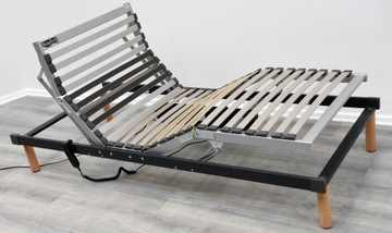 Stelaż regulacja elektryczna 90/200