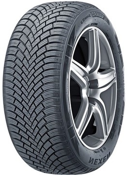 1x Nexen Winguard Snowg 3 WH21 205/60R15 91H
