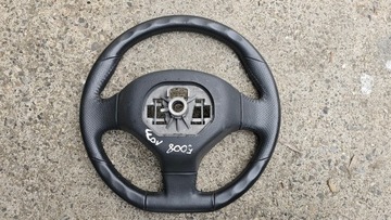 PEUGEOT 308 5008 3008 VOLANT KOŽENÁ