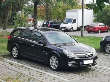 KAPOTA KRYT MOTORU OPEL VECTRA C FACELIFT BARVA Z157