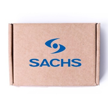 TULEJA PROWADZĄCA SACHS 3114600002