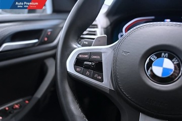 BMW X4 G02 2023 BMW X4 xDrive20dFV23Adaptacyjne Reflektory LEDFotele Sportowe 2.0 184KM, zdjęcie 4