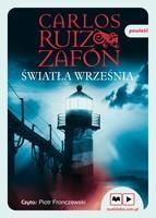 Światła września - Carlos Ruiz Zafón Mp3