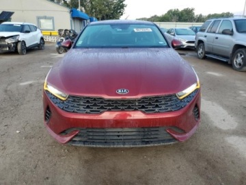 Kia 2021 Kia Inny 2021, 1,6 L K5 LXS 1.6 Benzyna 180KM, zdjęcie 4