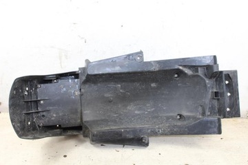 YAMAHA FZS600 FAZER RJ025 КРЫЛО ЗАДНИЕ КОЛЕСНЫЕ АРКИ