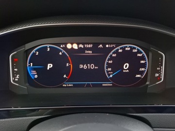 Volkswagen Arteon Fastback Facelifting 2.0 TDI 200KM 2021 Volkswagen Arteon Shooting Brake R-line, 2.0 TDI/1, zdjęcie 16
